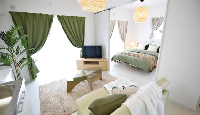 Vent du Vent - Vacation STAY 24236v in Urasoe