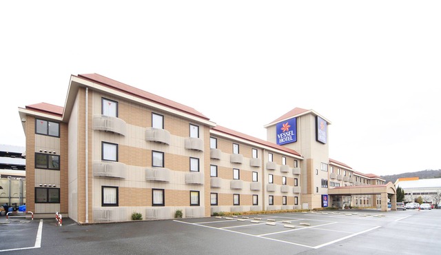 Vessel Hotel Kurashiki