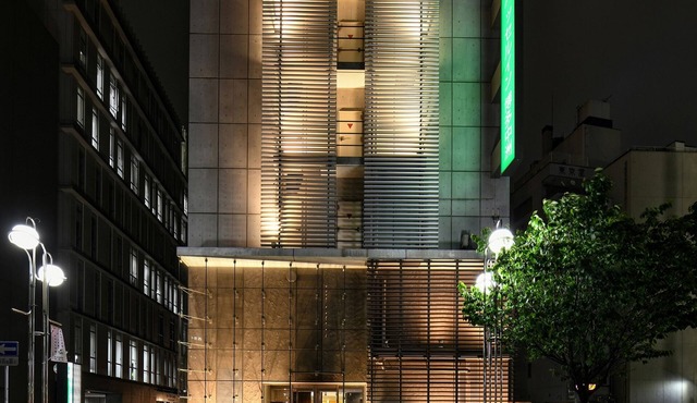 Vessel Inn Hakata Nakasu