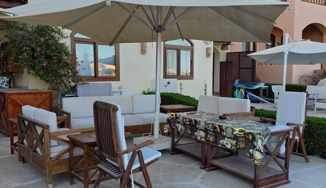 VESTA Luxury Apartment -1BR - New Nubia