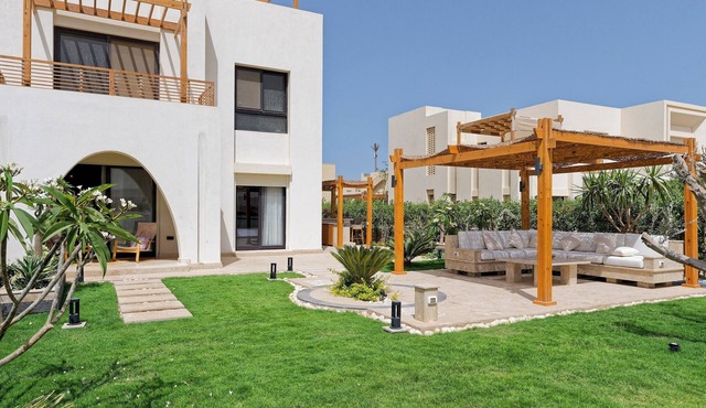 VESTA - Luxury APT - 3BR - Shedwan