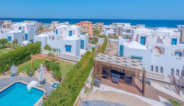 VESTA - Sahl Hasheesh Residence