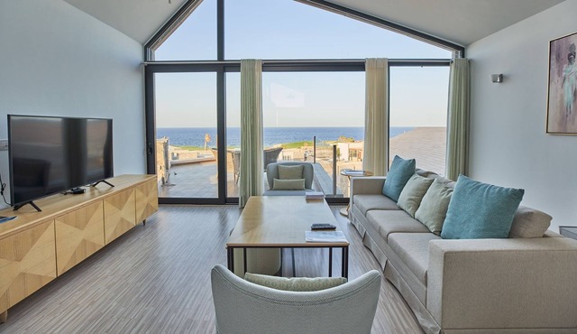 Vesta - Superior Villa I - 2BR - Wadi Jebal