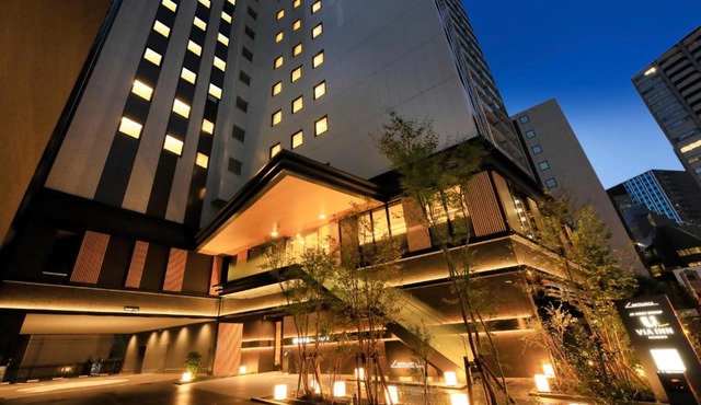 Via Inn Prime Akasaka