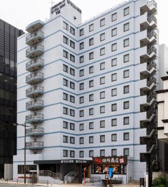 Via Inn Shimonoseki