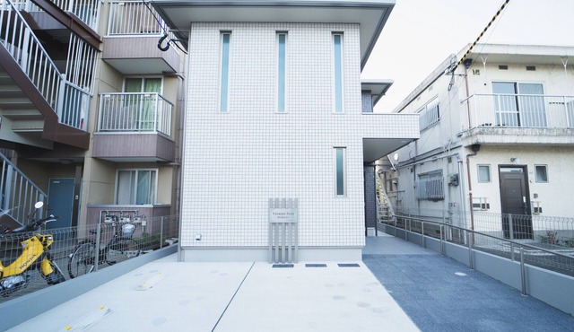 Vieuno Stay Hakata 1