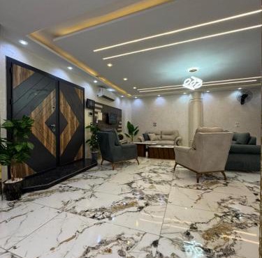 Villa- Alahlam