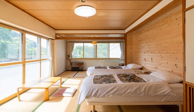 Villa Alpen in Yamanouchi