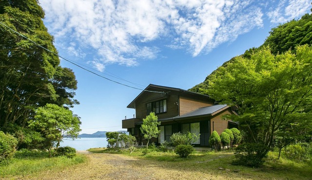 VILLA Aojishi UR1