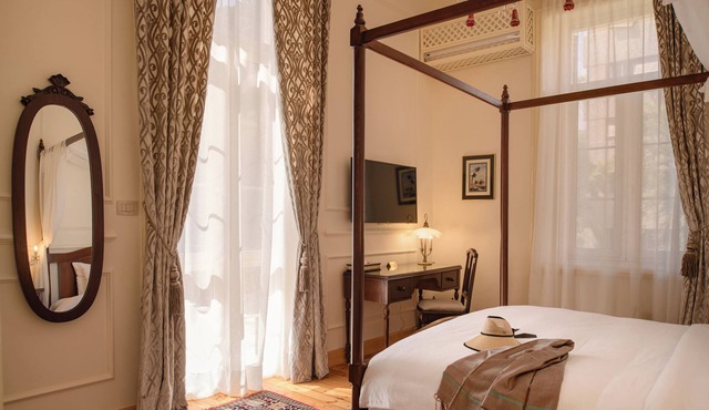 Villa Belle Epoque