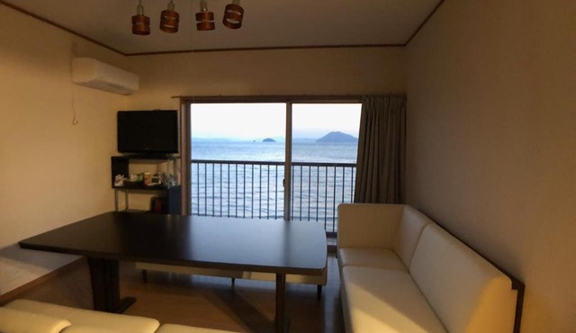 Villa Chillon - Vacation STAY 97710