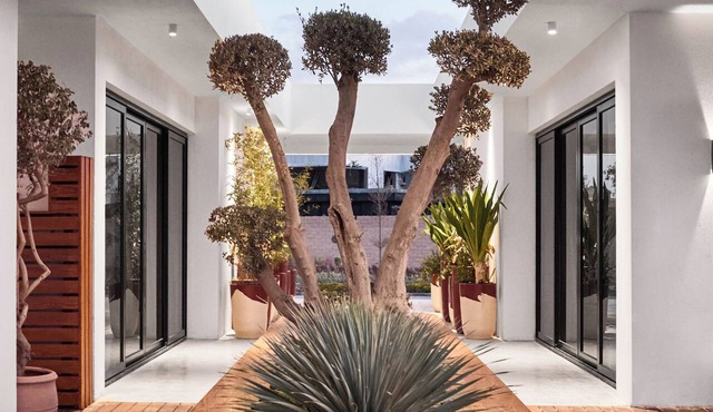 Villa Coconut
