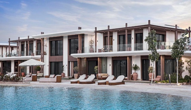 Villa Coconut Hotel North Coast - A TLT Signature Hotel