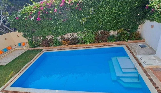 Villa Cranzy, bianki, AL agami, Alexandria ,Egypt