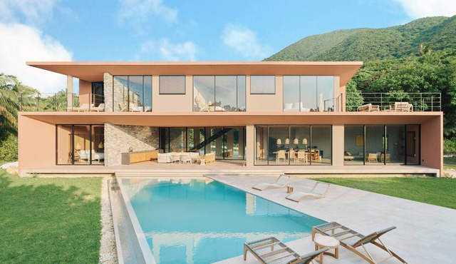 Villa El Cielo Ishigaki