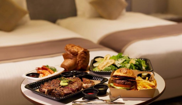 Villa Fontaine Grand Tokyo Roppongi in Tokyo