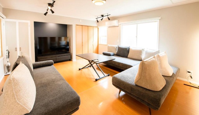 Villa Futaba若松町
