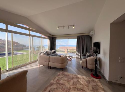 Villa Gamal fawzy