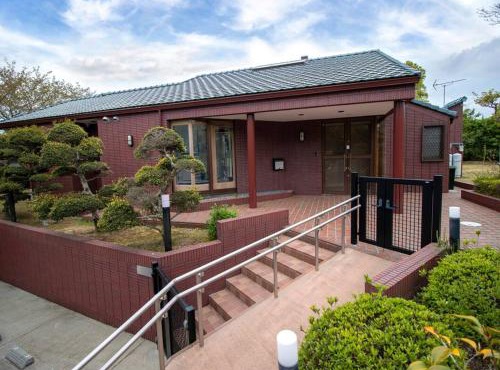 VILLA ISE SHIMA - Vacation STAY 59170v