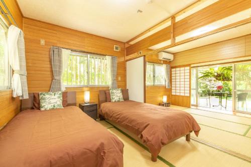 Villa Itona ishigakijima