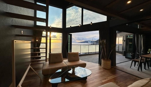 VILLA IZU Zessei