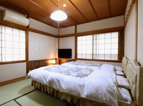 Villa Izumoya in Izumo