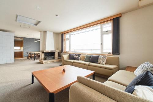villa Jin Asahikawa