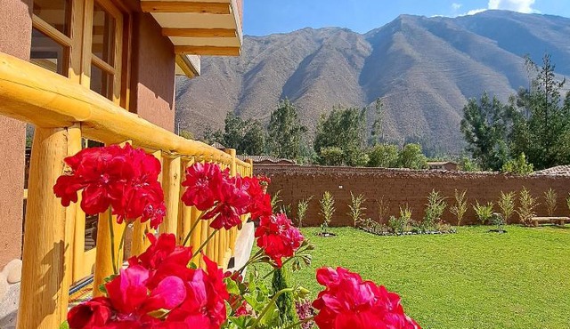 Villa Kallpawasi - Guesthouse