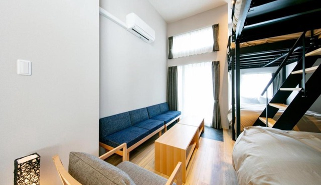 VILLA KOSHIDO ODORI - Vacation STAY 04775v