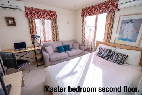 villa kusunoki shinjuku suites of tokyo