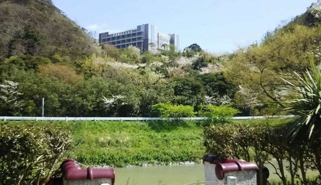 Villa Kyonanso in Kyonan
