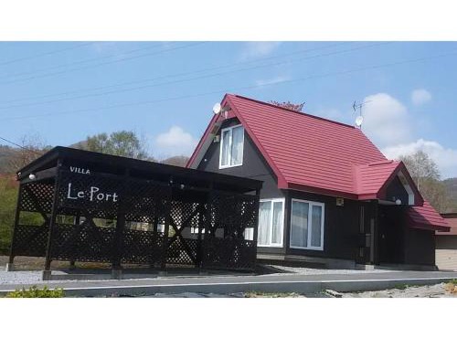 Villa Le Port - Vacation STAY 61630v