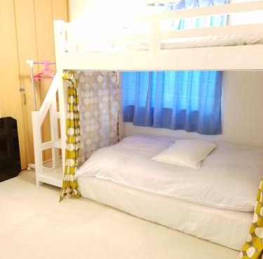 Villa M Guesthouse in Kanazawa