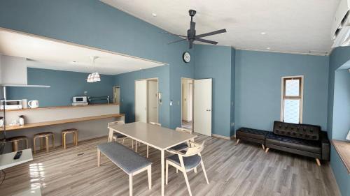 Villa Miura Beach -ヴィラ三浦海岸- in Miura