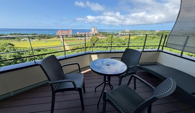 Villa resort -悠-