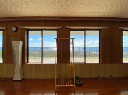 Villa Sanahama