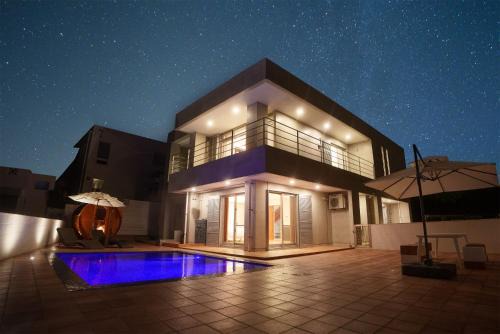 Villa sirene ishigaki in Ishigaki Island