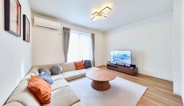 Villa Sumida Five
