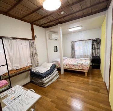 Villa Ukishima - Vacation STAY 07308v