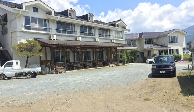 Village Sun Lake
