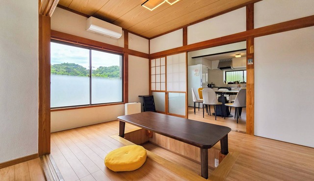 Villas Minato