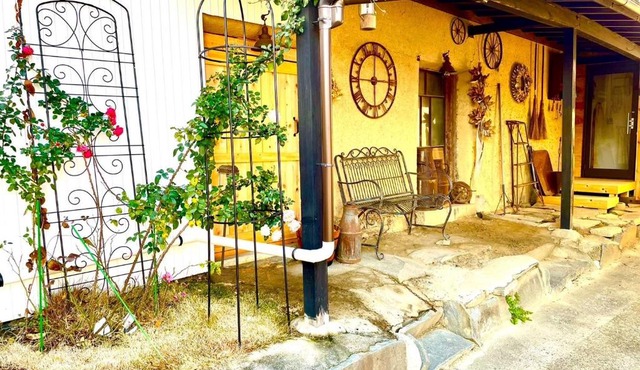 vintagehouse1925Bali - Vacation STAY 14503