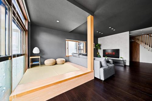 VIOLET GARDEN - Vacation STAY 37201v