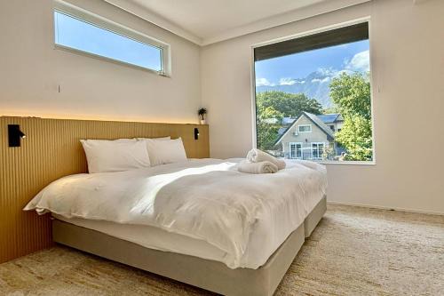 Vive Boutique Hotel - Echoland in Hakuba