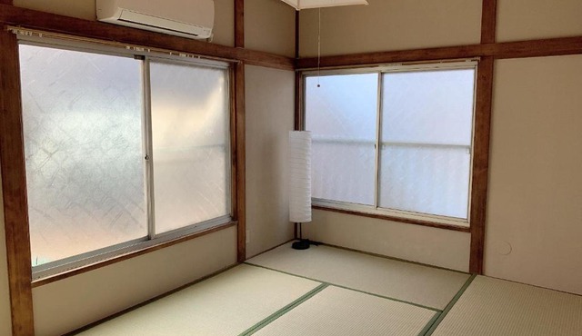 Vivian house in Tokyo