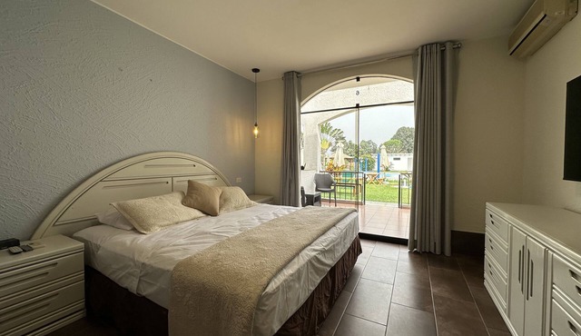 VPX Hoteles Cieneguilla in Cieneguilla