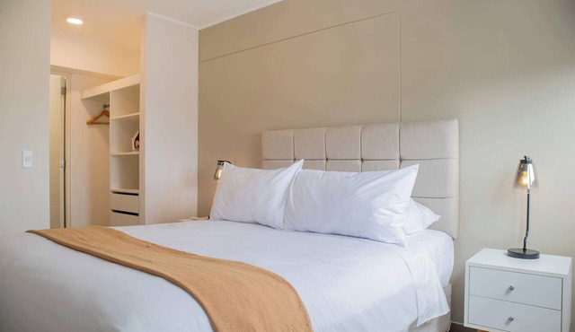 w* | Contemporary 2BR w/Balcony in Barranco in Barranco