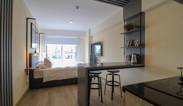 w* | Lovely Loft in front of Modern Art Museum in Barranco