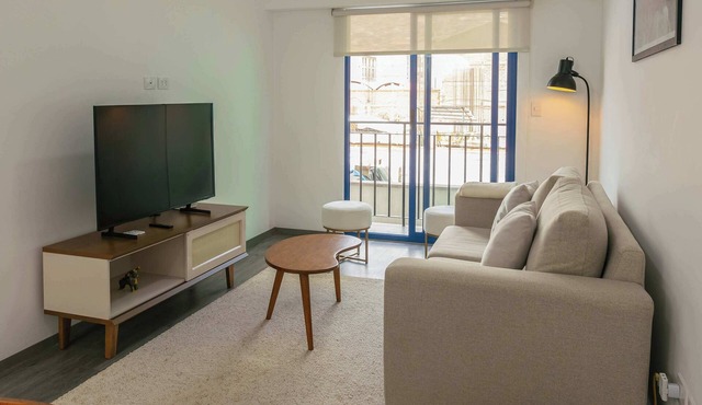 w* | Spacious 2BR in Historic Cusco in Cusco
