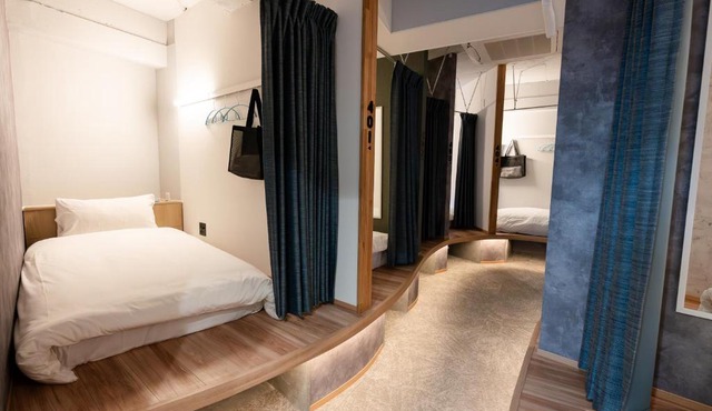 Wa Hostel in Tokyo